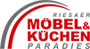 Riesaer Möbelparadies Logo