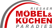 Riesaer Möbelparadies Logo