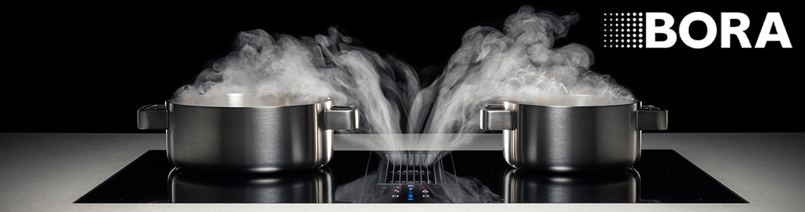Bora Herdplatte • Riesaer Möbelparadies Bora Herdplatte • Riesaer Möbelparadies