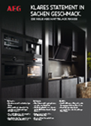 AEG | MattBlack • Riesaer Möbelparadies