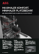 AEG | SlimLine • Riesaer Möbelparadies