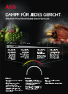 AEG | Steamify • Riesaer Möbelparadies