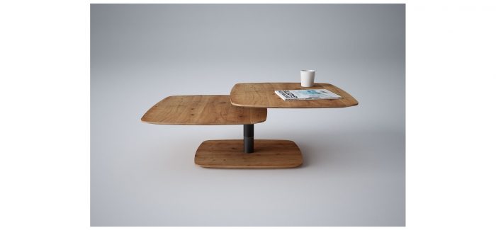 Couchtisch LS 007419