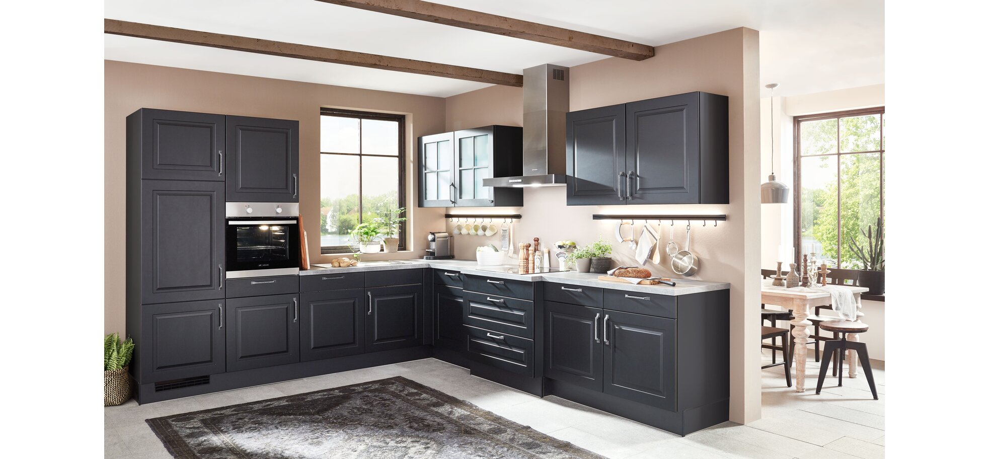 Einbauküche 37.150 11 300